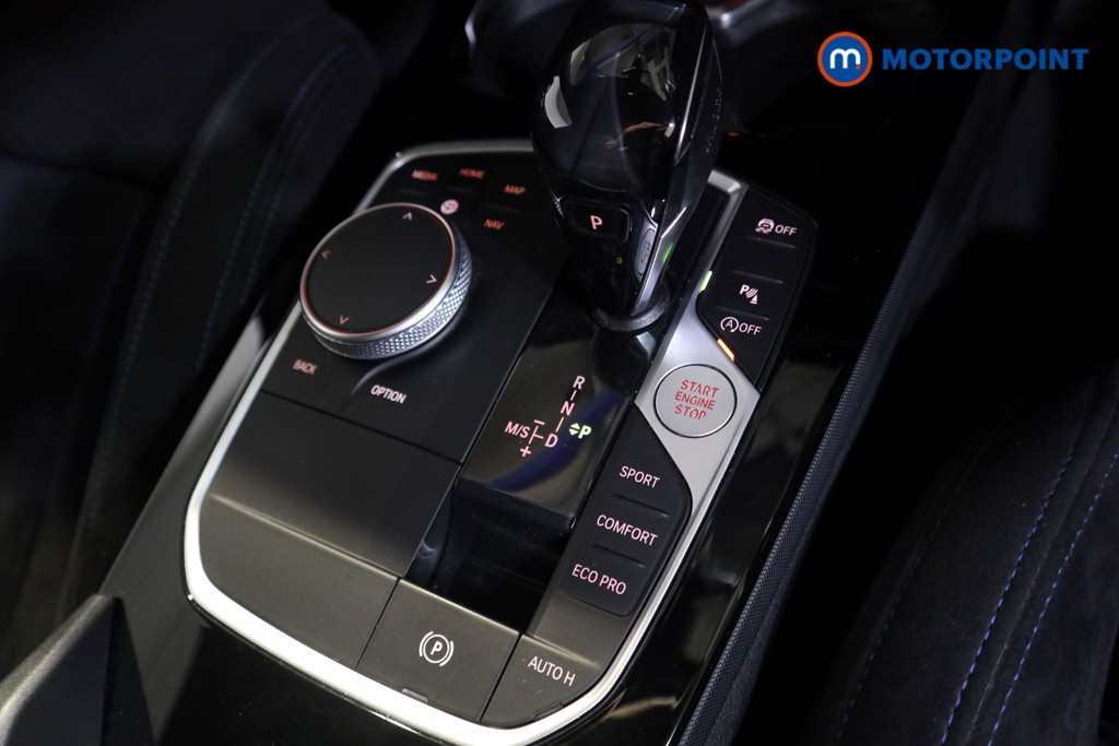 BMW 1 Series M135i Automatic Petrol Hatchback - Stock Number (1601884) - 10th supplementary image