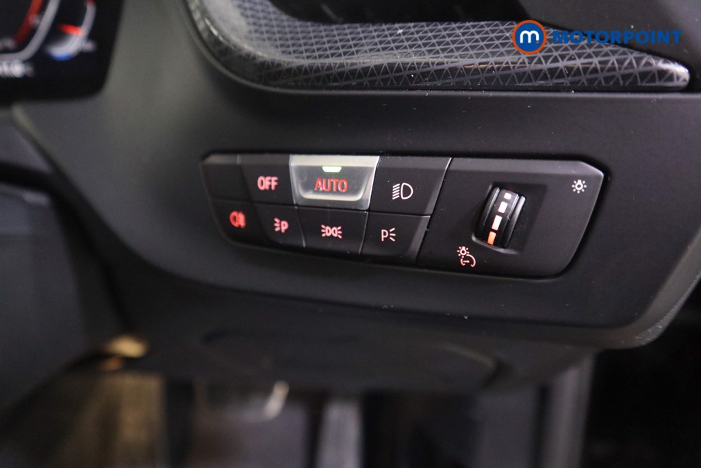 BMW 1 Series M135i Automatic Petrol Hatchback - Stock Number (1601884) - 11th supplementary image