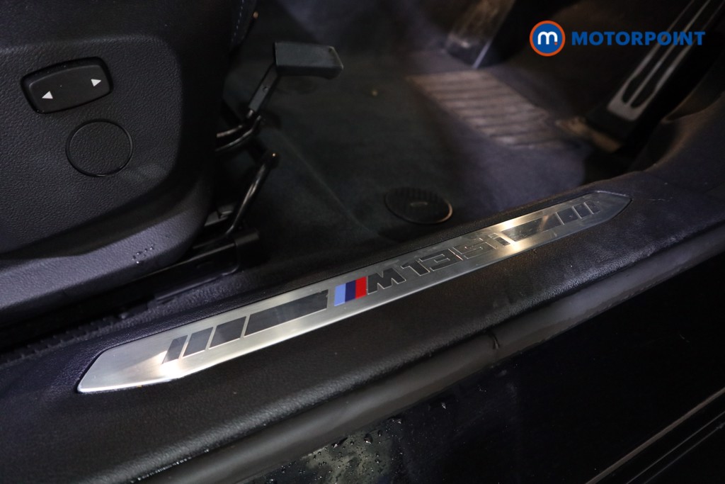 BMW 1 Series M135i Automatic Petrol Hatchback - Stock Number (1601884) - 14th supplementary image