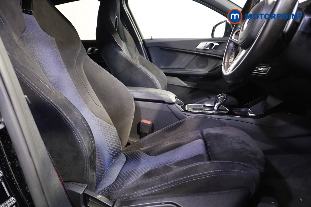 BMW 1 Series M135i Automatic Petrol Hatchback - Stock Number (1601884) - 15th supplementary image