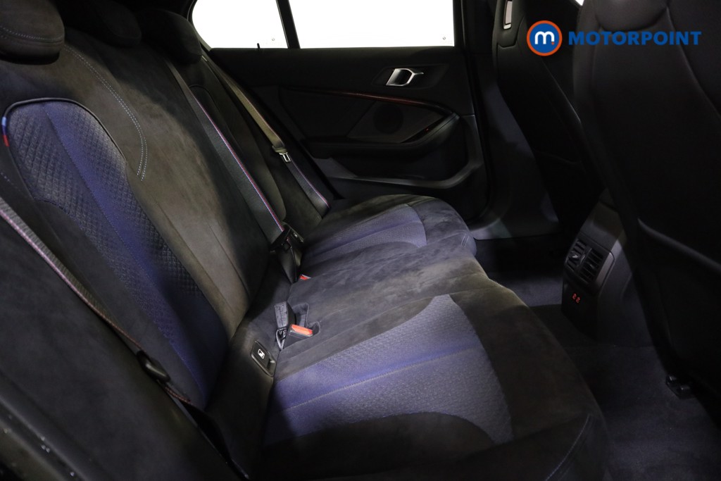 BMW 1 Series M135i Automatic Petrol Hatchback - Stock Number (1601884) - 16th supplementary image