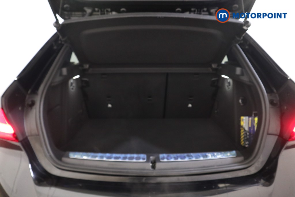 BMW 1 Series M135i Automatic Petrol Hatchback - Stock Number (1601884) - 20th supplementary image