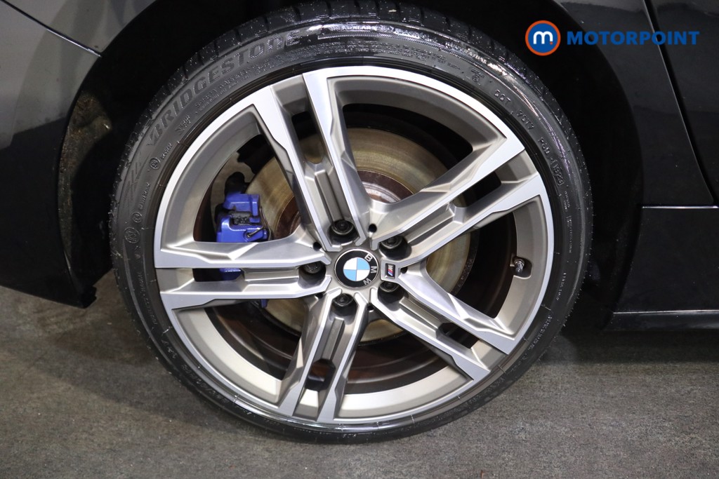 BMW 1 Series M135i Automatic Petrol Hatchback - Stock Number (1601884) - 21st supplementary image