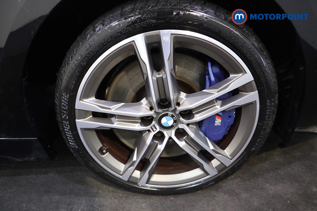 BMW 1 Series M135i Automatic Petrol Hatchback - Stock Number (1601884) - 22nd supplementary image