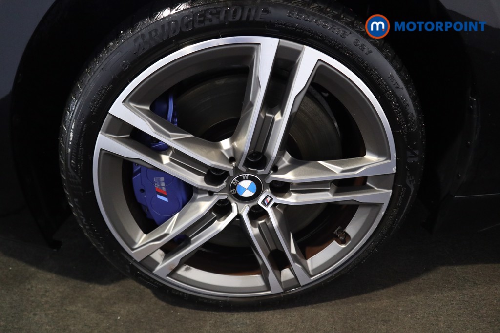 BMW 1 Series M135i Automatic Petrol Hatchback - Stock Number (1601884) - 23rd supplementary image