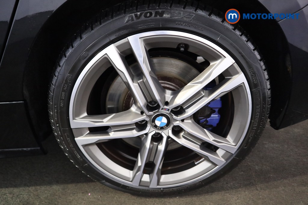 BMW 1 Series M135i Automatic Petrol Hatchback - Stock Number (1601884) - 24th supplementary image