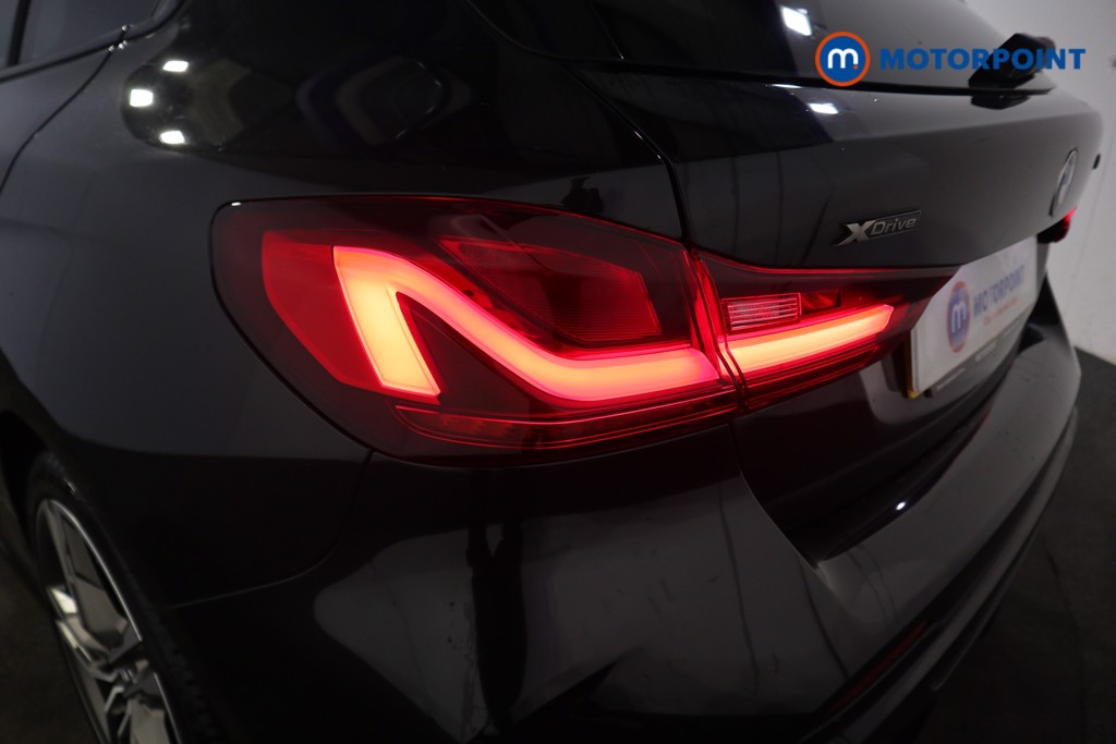 BMW 1 Series M135i Automatic Petrol Hatchback - Stock Number (1601884) - 26th supplementary image