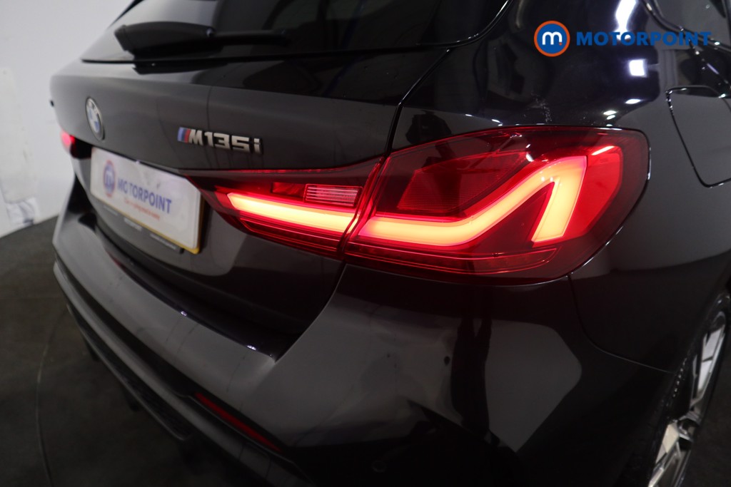 BMW 1 Series M135i Automatic Petrol Hatchback - Stock Number (1601884) - 27th supplementary image