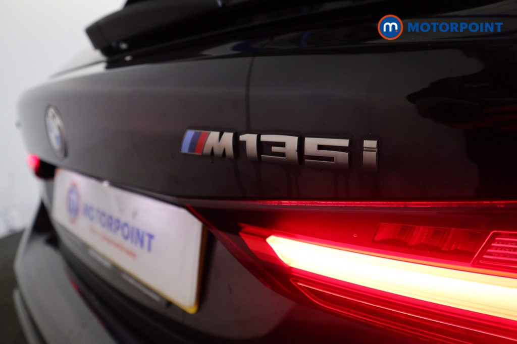 BMW 1 Series M135i Automatic Petrol Hatchback - Stock Number (1601884) - 28th supplementary image