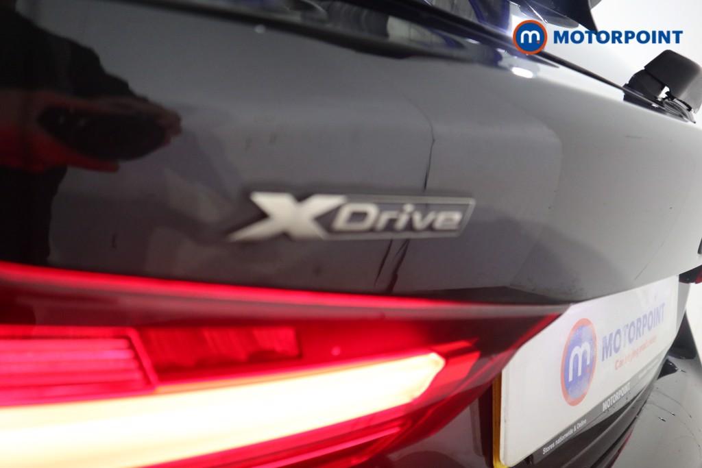 BMW 1 Series M135i Automatic Petrol Hatchback - Stock Number (1601884) - 29th supplementary image