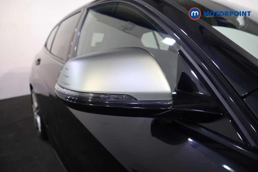 BMW 1 Series M135i Automatic Petrol Hatchback - Stock Number (1601884) - 31st supplementary image