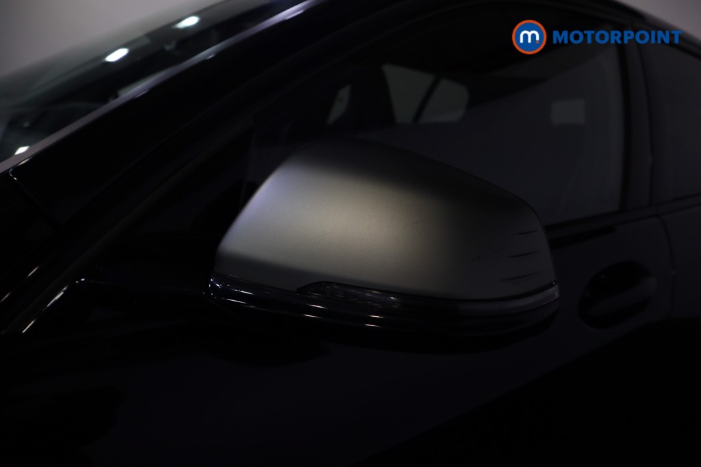 BMW 1 Series M135i Automatic Petrol Hatchback - Stock Number (1601884) - 32nd supplementary image