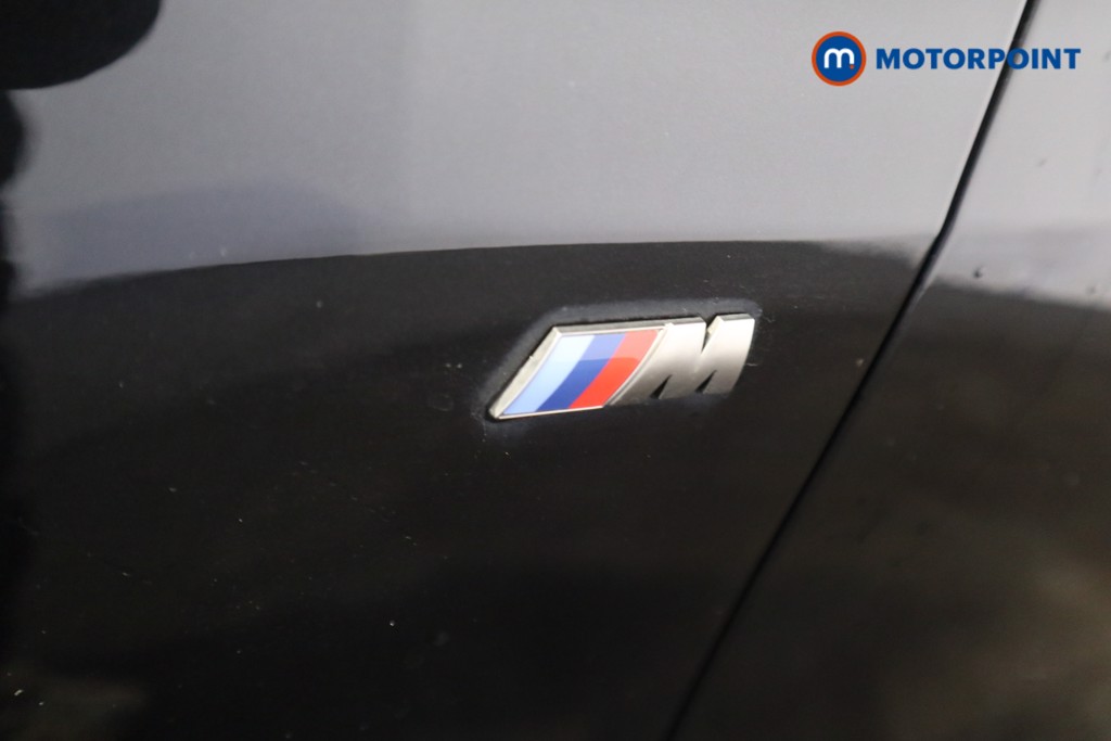 BMW 1 Series M135i Automatic Petrol Hatchback - Stock Number (1601884) - 33rd supplementary image