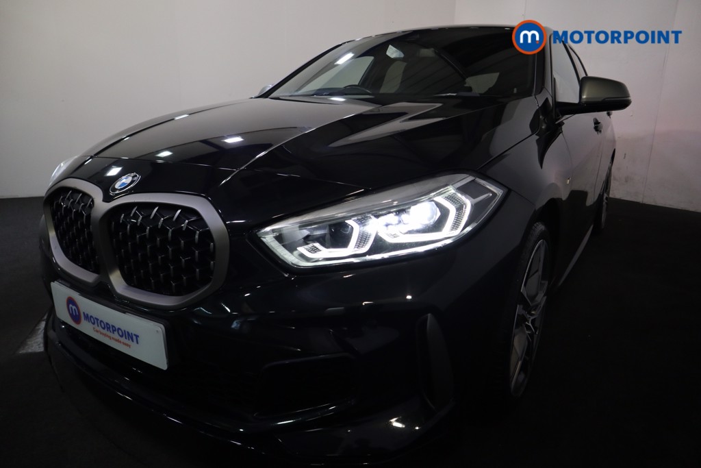 BMW 1 Series M135i Automatic Petrol Hatchback - Stock Number (1601884) - 35th supplementary image