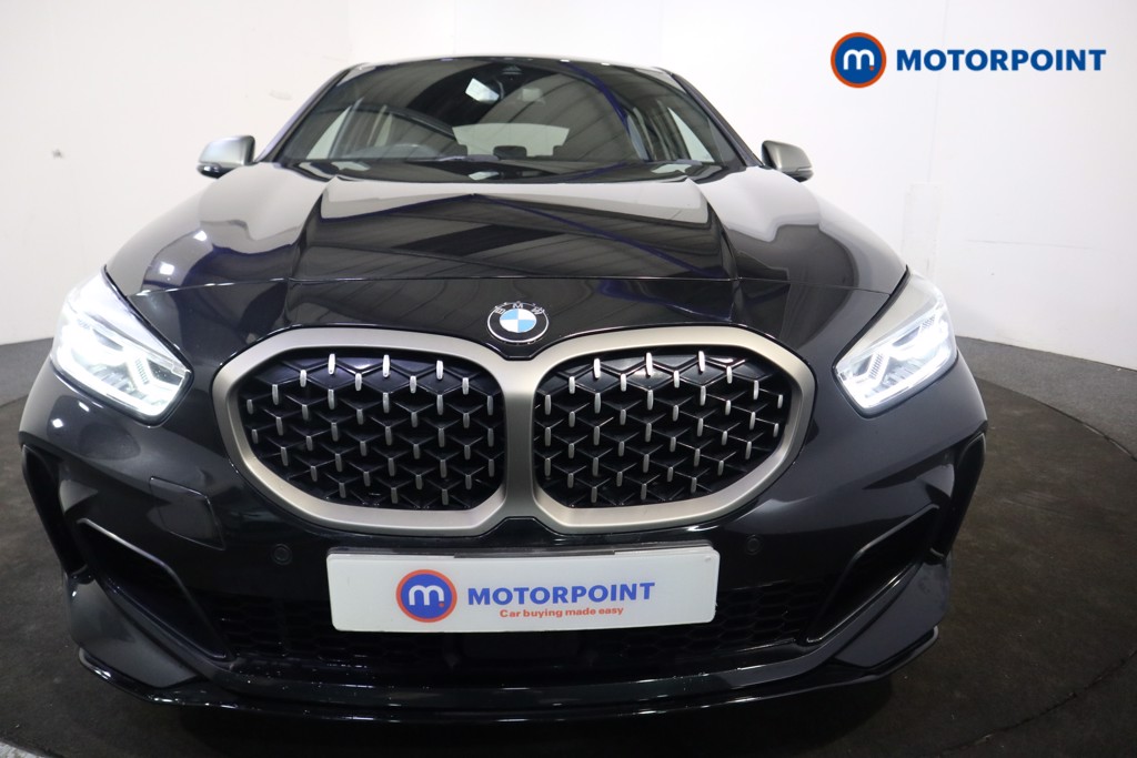 BMW 1 Series M135i Automatic Petrol Hatchback - Stock Number (1601884) - 36th supplementary image