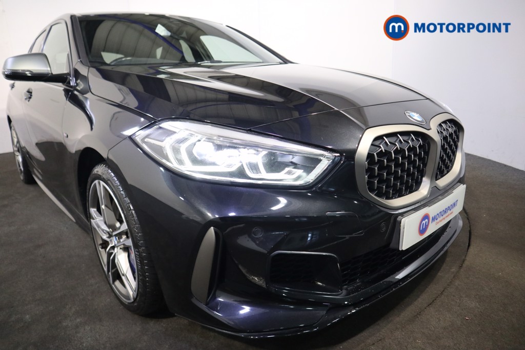 BMW 1 Series M135i Automatic Petrol Hatchback - Stock Number (1601884) - 37th supplementary image