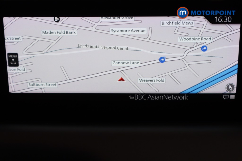 Mazda Mx-30 Gt Sport Automatic Electric SUV - Stock Number (1601899) - 2nd supplementary image