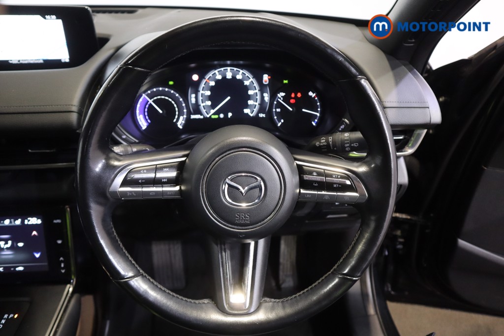Mazda Mx-30 Gt Sport Automatic Electric SUV - Stock Number (1601899) - 3rd supplementary image