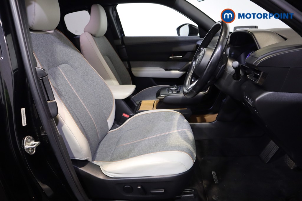 Mazda Mx-30 Gt Sport Automatic Electric SUV - Stock Number (1601899) - 6th supplementary image