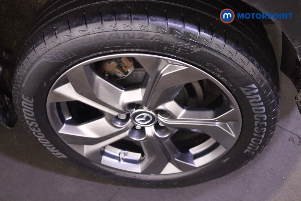 Mazda Mx-30 Gt Sport Automatic Electric SUV - Stock Number (1601899) - 9th supplementary image