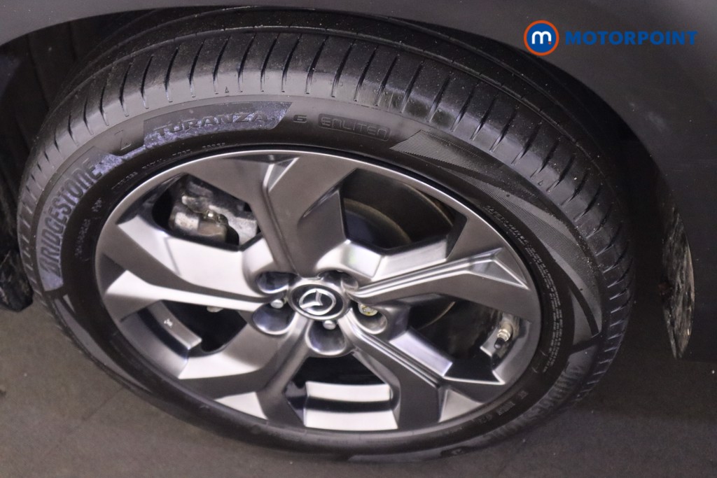 Mazda Mx-30 Gt Sport Automatic Electric SUV - Stock Number (1601899) - 10th supplementary image