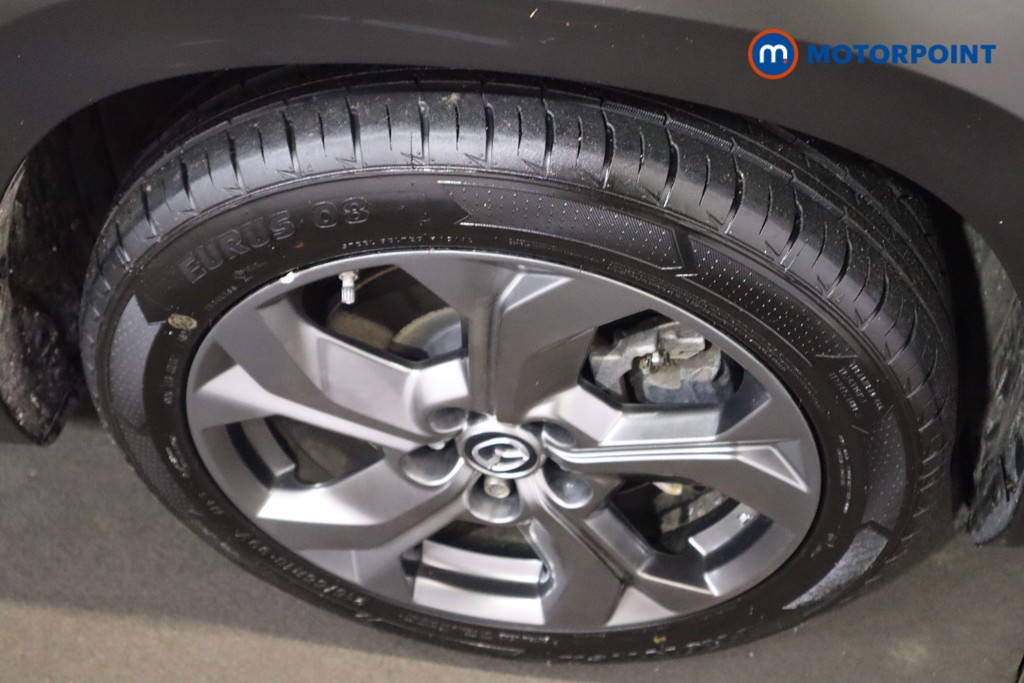 Mazda Mx-30 Gt Sport Automatic Electric SUV - Stock Number (1601899) - 11th supplementary image