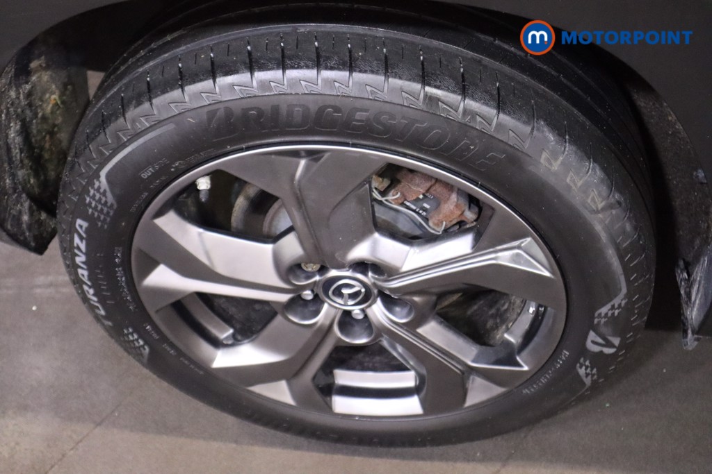 Mazda Mx-30 Gt Sport Automatic Electric SUV - Stock Number (1601899) - 12th supplementary image