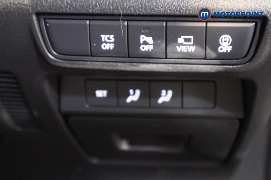 Mazda Mx-30 Gt Sport Automatic Electric SUV - Stock Number (1601899) - 17th supplementary image