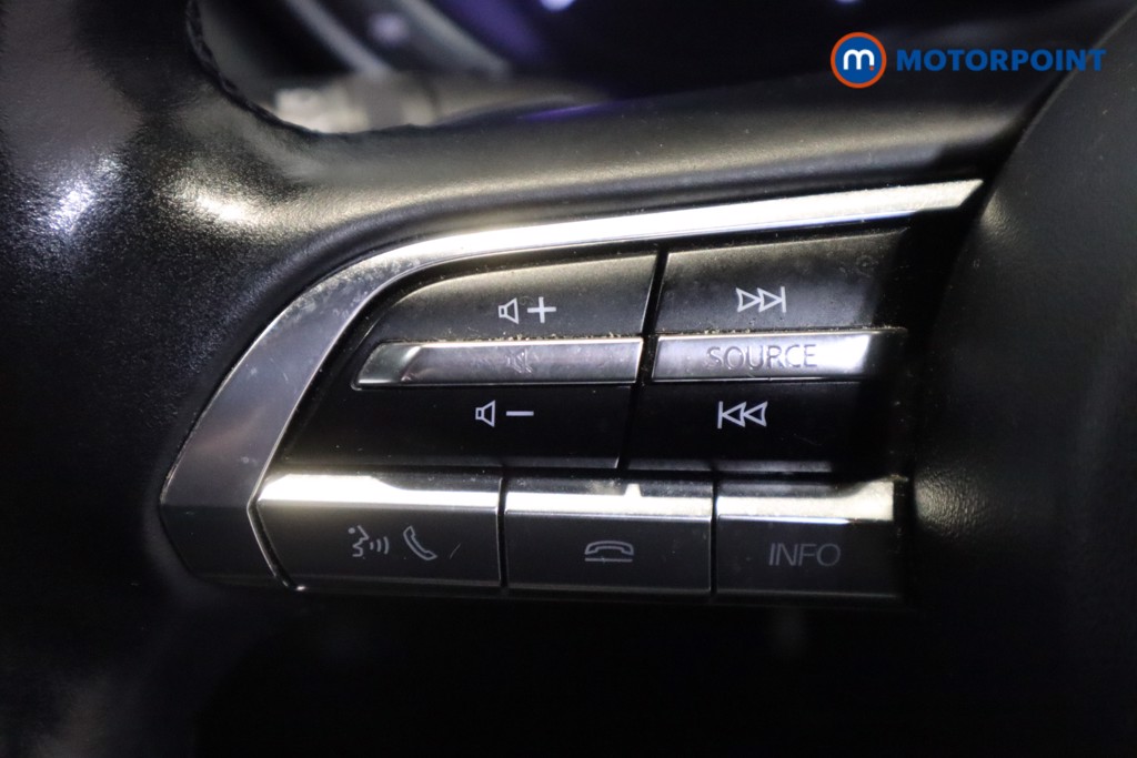 Mazda Mx-30 Gt Sport Automatic Electric SUV - Stock Number (1601899) - 18th supplementary image