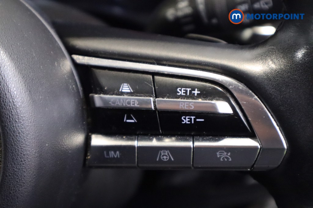 Mazda Mx-30 Gt Sport Automatic Electric SUV - Stock Number (1601899) - 19th supplementary image