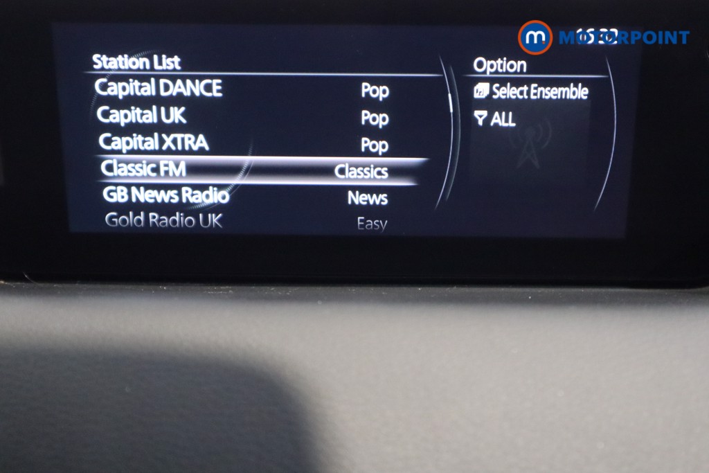 Mazda Mx-30 Gt Sport Automatic Electric SUV - Stock Number (1601899) - 20th supplementary image