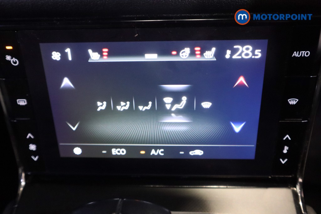 Mazda Mx-30 Gt Sport Automatic Electric SUV - Stock Number (1601899) - 22nd supplementary image