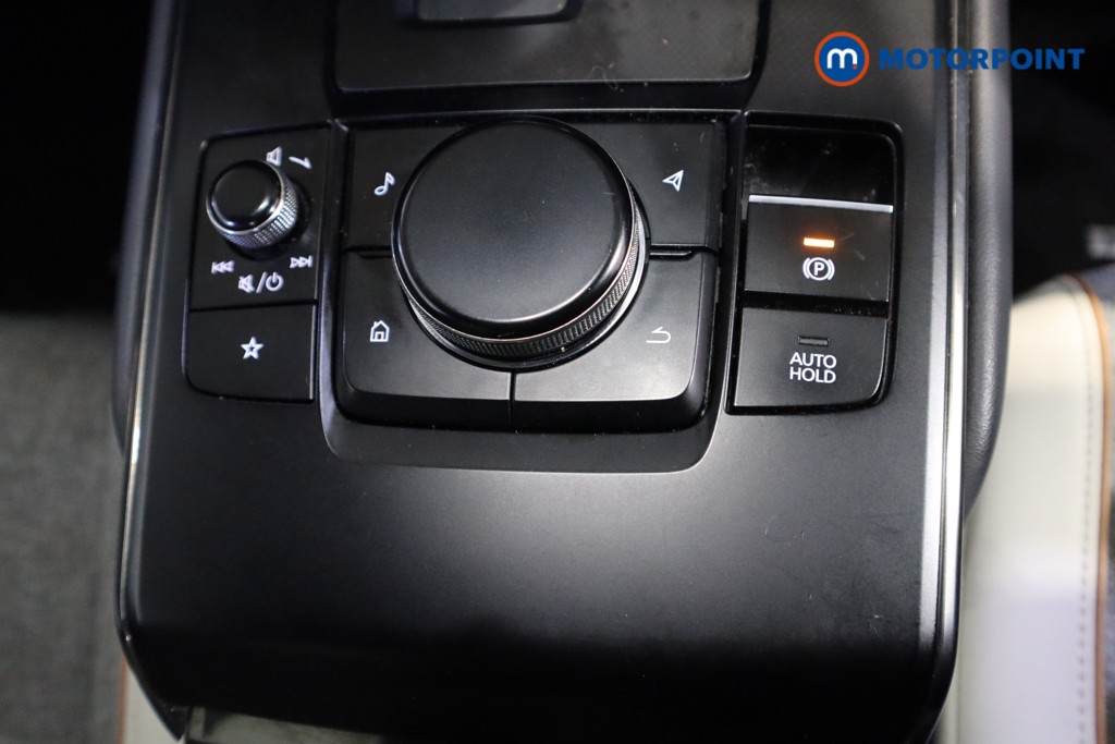Mazda Mx-30 Gt Sport Automatic Electric SUV - Stock Number (1601899) - 23rd supplementary image