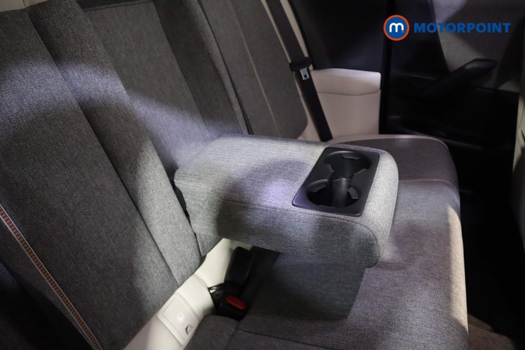 Mazda Mx-30 Gt Sport Automatic Electric SUV - Stock Number (1601899) - 29th supplementary image