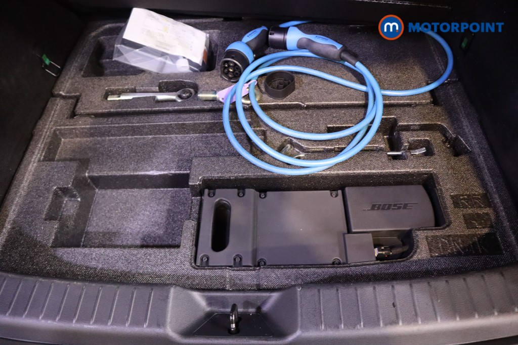 Mazda Mx-30 Gt Sport Automatic Electric SUV - Stock Number (1601899) - 30th supplementary image