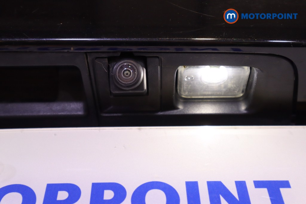 Mazda Mx-30 Gt Sport Automatic Electric SUV - Stock Number (1601899) - 32nd supplementary image