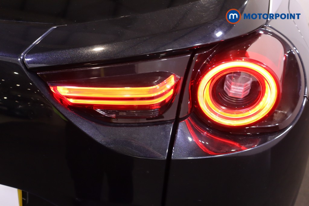 Mazda Mx-30 Gt Sport Automatic Electric SUV - Stock Number (1601899) - 34th supplementary image