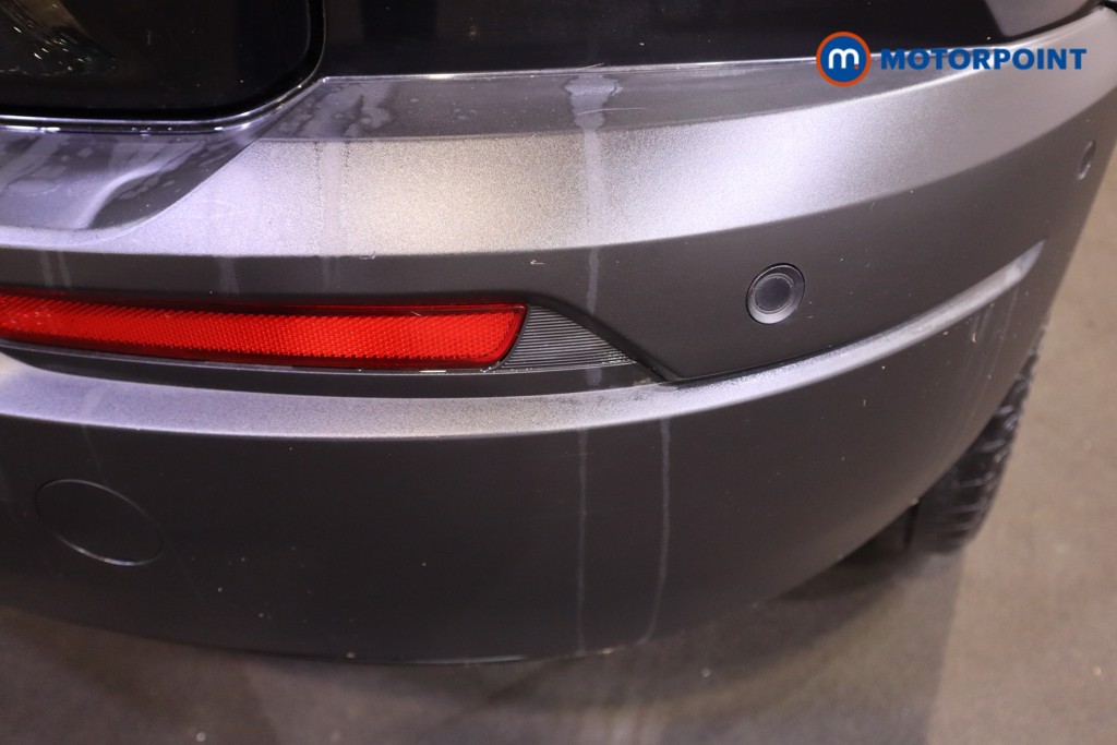 Mazda Mx-30 Gt Sport Automatic Electric SUV - Stock Number (1601899) - 35th supplementary image