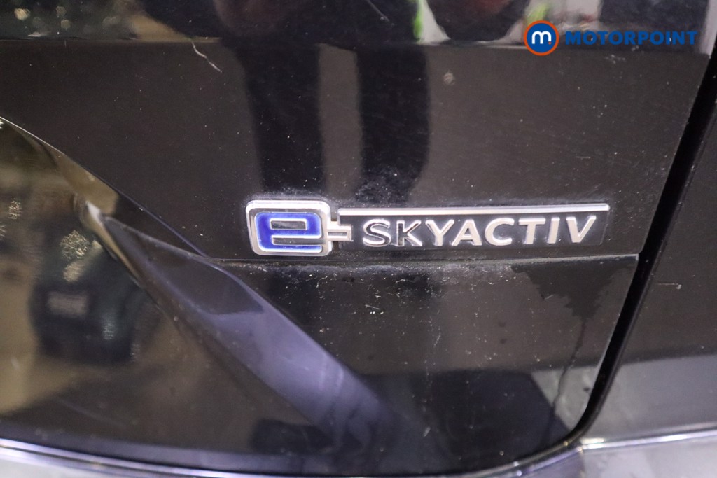 Mazda Mx-30 Gt Sport Automatic Electric SUV - Stock Number (1601899) - 36th supplementary image