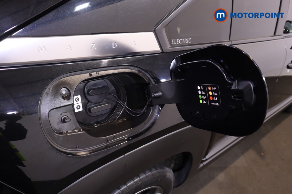 Mazda Mx-30 Gt Sport Automatic Electric SUV - Stock Number (1601899) - 37th supplementary image