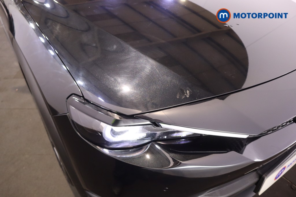 Mazda Mx-30 Gt Sport Automatic Electric SUV - Stock Number (1601899) - 38th supplementary image