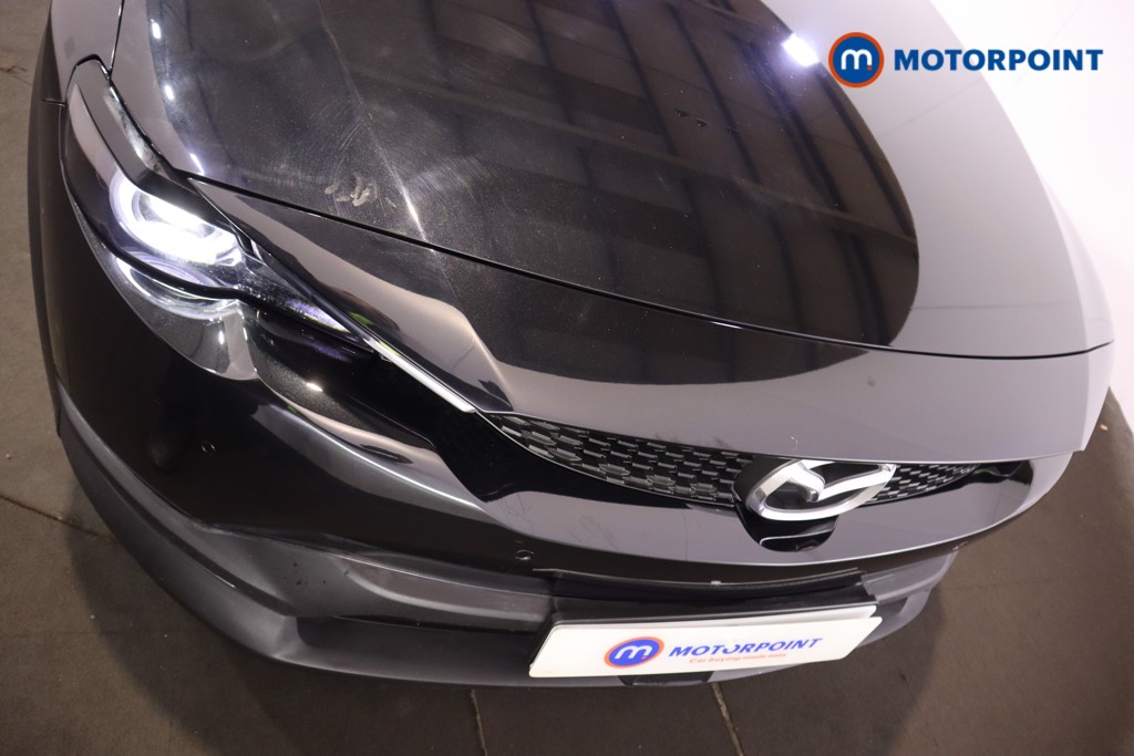 Mazda Mx-30 Gt Sport Automatic Electric SUV - Stock Number (1601899) - 39th supplementary image