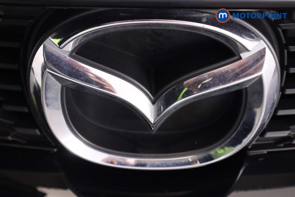 Mazda Mx-30 Gt Sport Automatic Electric SUV - Stock Number (1601899) - 40th supplementary image