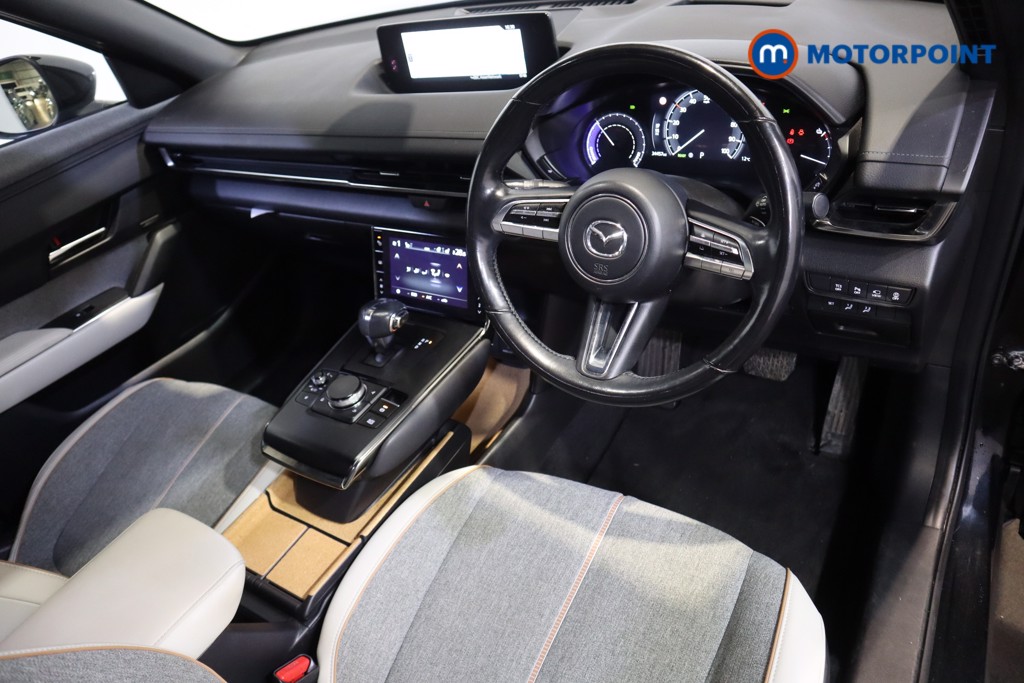 Mazda Mx-30 Gt Sport Automatic Electric SUV - Stock Number (1601899) - 1st supplementary image