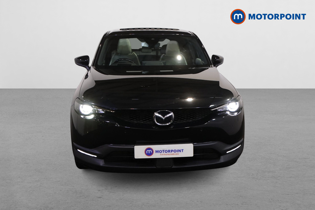 Mazda Mx-30 Gt Sport Automatic Electric SUV - Stock Number (1601899) - Front bumper