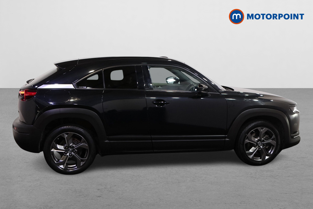 Mazda Mx-30 Gt Sport Automatic Electric SUV - Stock Number (1601899) - Drivers side