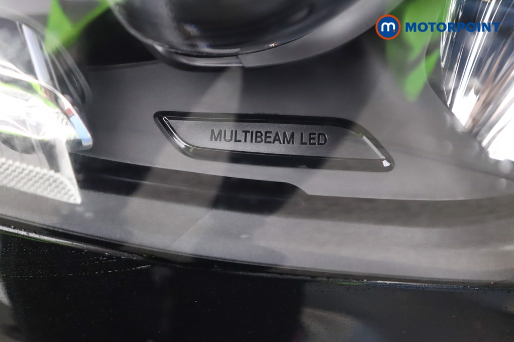 Mercedes-Benz Glc Coupe Amg Line Automatic Diesel Plug-In Hybrid Coupe - Stock Number (1602076) - 3rd supplementary image