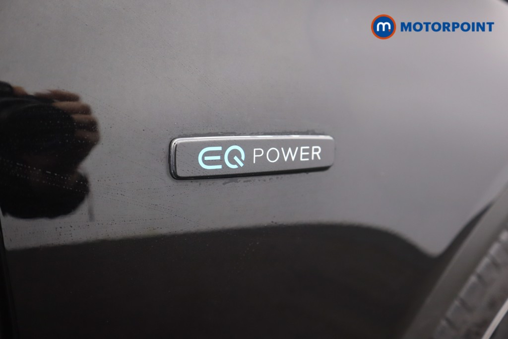 Mercedes-Benz Glc Coupe Amg Line Automatic Diesel Plug-In Hybrid Coupe - Stock Number (1602076) - 4th supplementary image