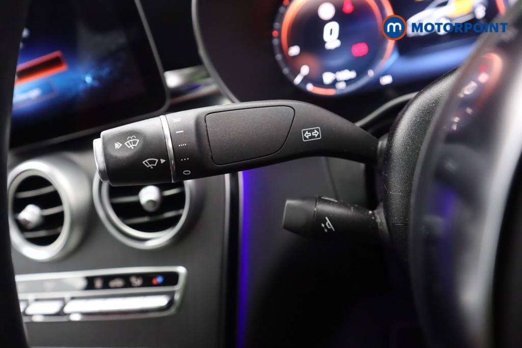 Mercedes-Benz Glc Coupe Amg Line Automatic Diesel Plug-In Hybrid Coupe - Stock Number (1602076) - 9th supplementary image