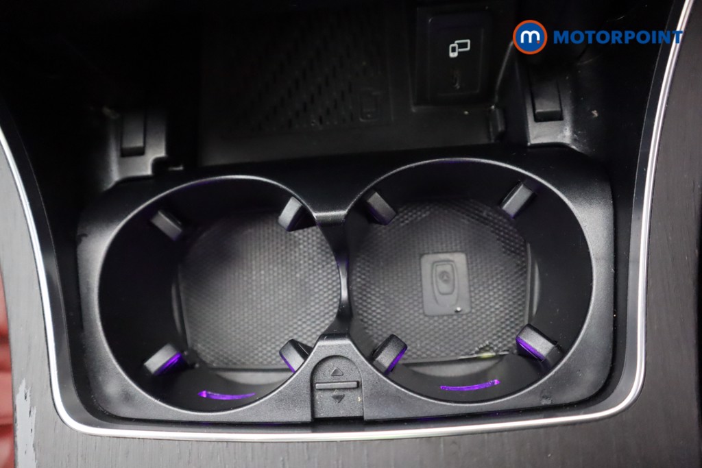 Mercedes-Benz Glc Coupe Amg Line Automatic Diesel Plug-In Hybrid Coupe - Stock Number (1602076) - 20th supplementary image